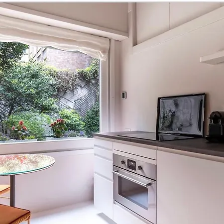 Passione Charme Apartment Milan Exterior photo