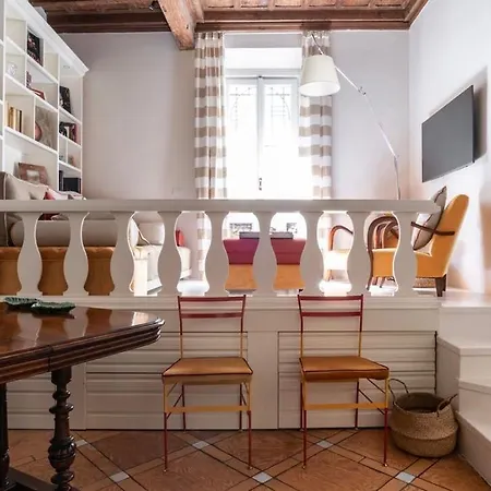 Passione Charme Apartment Milan Exterior photo