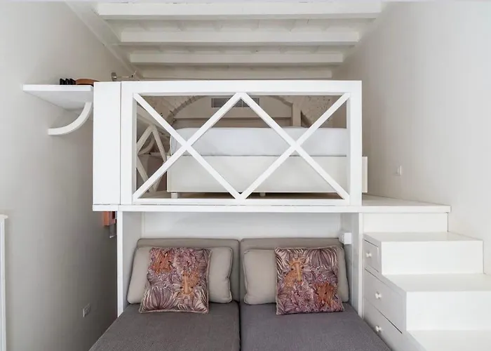 Passione Charme Apartment