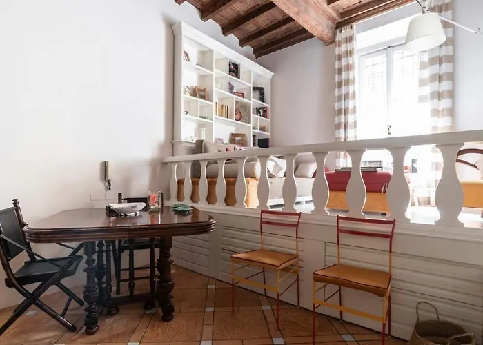 Passione Charme Apartment
