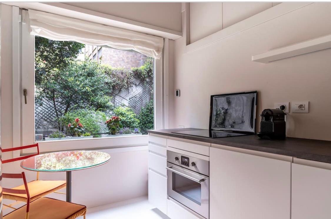 Appartement Passione Charme Milaan