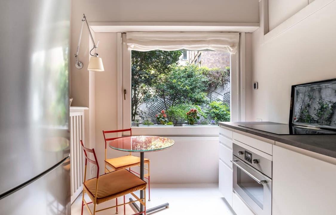 Appartement Passione Charme